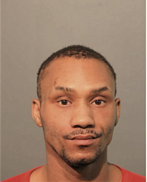 JAMES COLBERT, Cook County, Illinois
