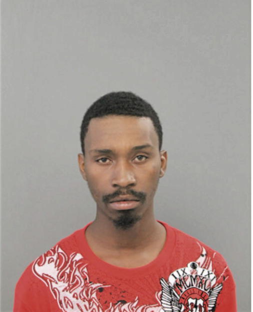 JAMEEL COLLINS, Cook County, Illinois