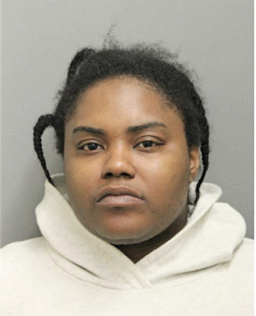 SIRLENA D COVINGTON, Cook County, Illinois