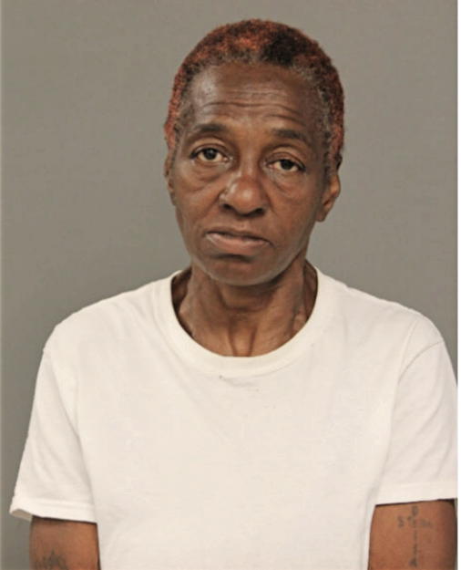 DELLA R CUNNINGHAM, Cook County, Illinois