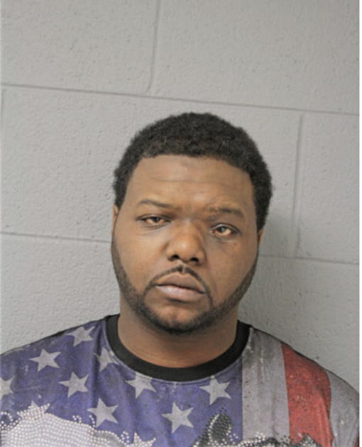 DELL J DAVIS, Cook County, Illinois
