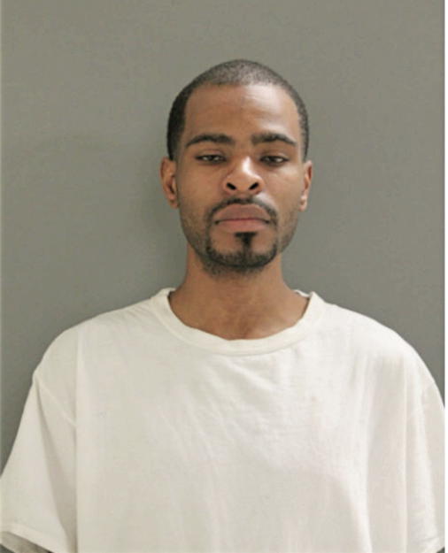DONALD K DAVIS, Cook County, Illinois