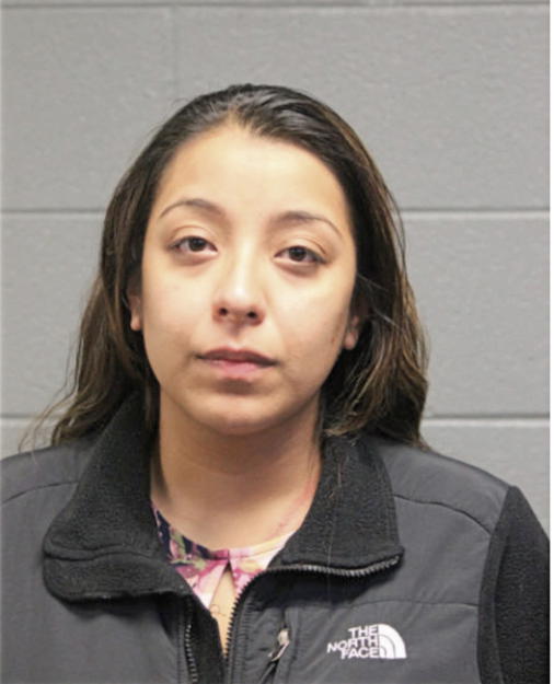 LIDIA DIAZ, Cook County, Illinois