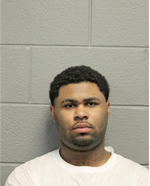 BRIAN DOCKERY, Cook County, Illinois