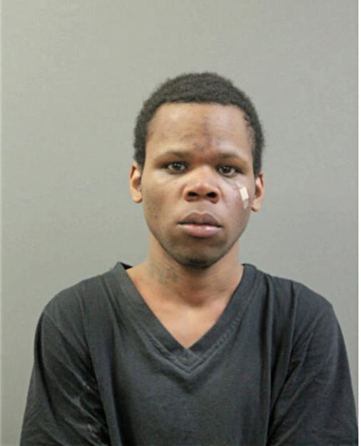 JEROD EATON, Cook County, Illinois