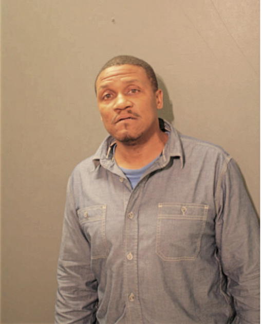 DARNELL D ECHOLS, Cook County, Illinois