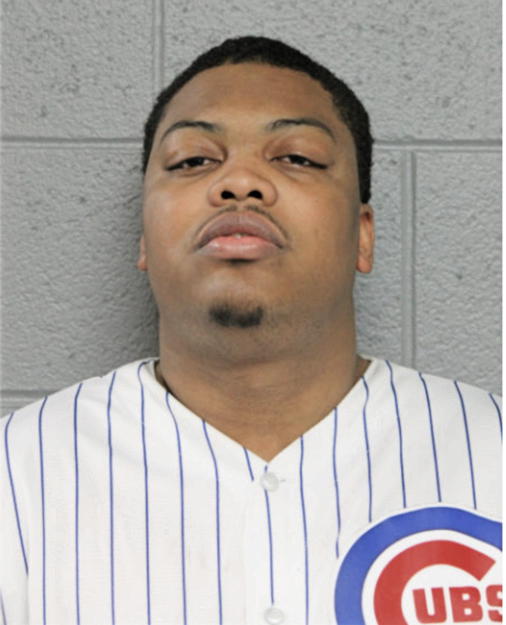 MAURICE E EUMMAN, Cook County, Illinois