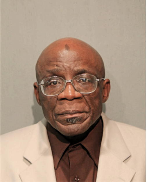 MAULANA MODIBO EUSI, Cook County, Illinois