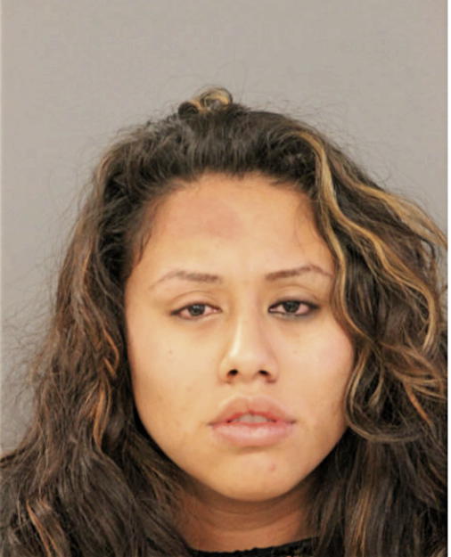 NALLELY FAJARDO, Cook County, Illinois