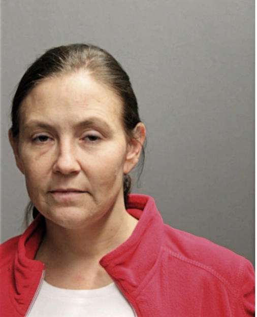 EMILY M FERRARIO, Cook County, Illinois