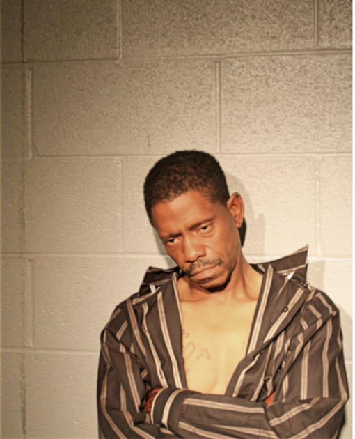 TONY FLEMING, Cook County, Illinois