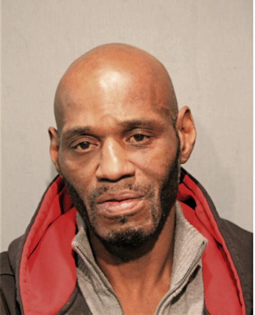 JEROME FLETCHER, Cook County, Illinois