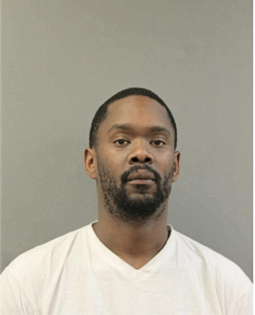 CHRISTOPHER R FOD, Cook County, Illinois