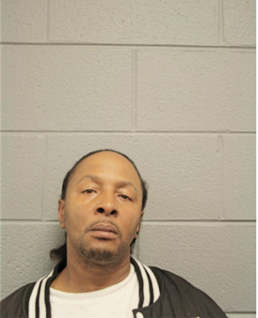 JAMES FORD, Cook County, Illinois