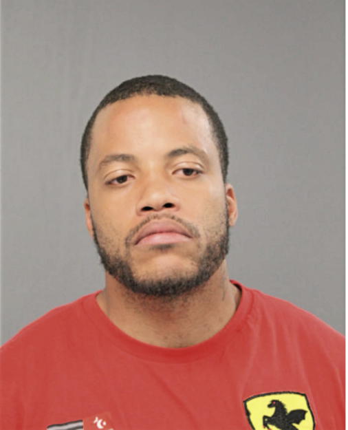MARTELL FRANKLIN, Cook County, Illinois