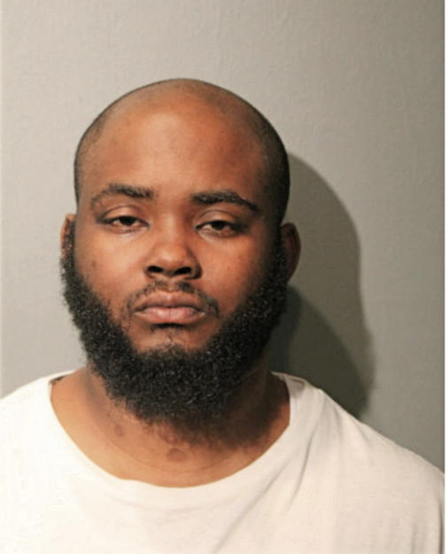 ROBERT LEE GADDIS, Cook County, Illinois