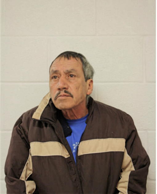 JOSE GARCIA, Cook County, Illinois