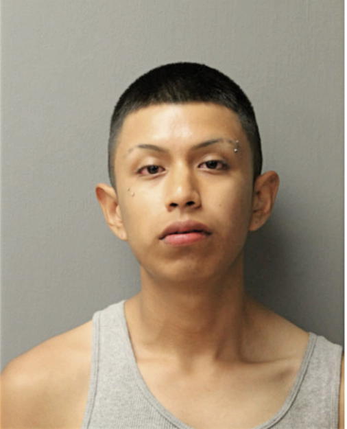 CHRISTOPHER GARDUNO, Cook County, Illinois