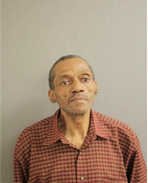 JACKIE GARY, Cook County, Illinois