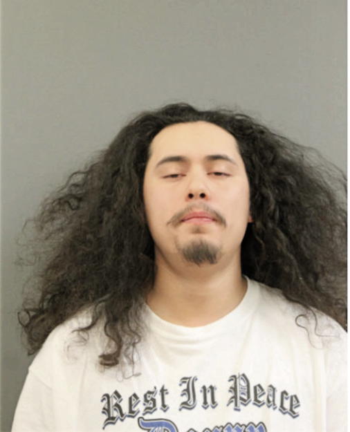 DIEGO GOMEZ, Cook County, Illinois