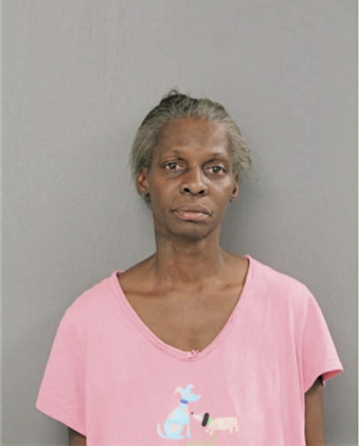 CHARLENE GRIFFIN, Cook County, Illinois