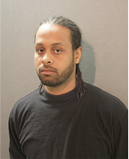ROBERT C HALL, Cook County, Illinois