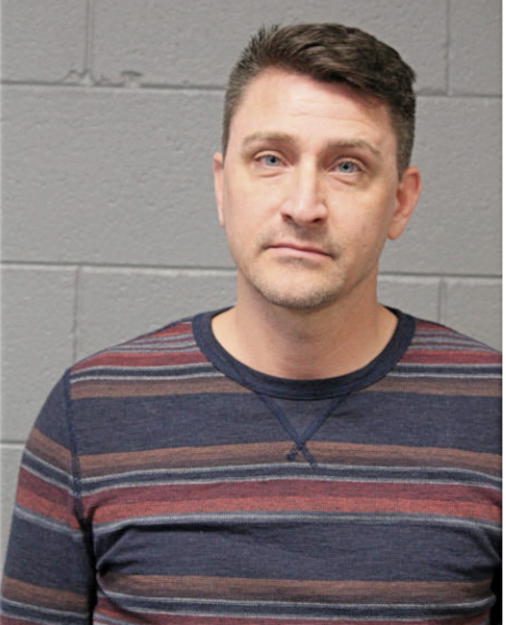 EDWARD HAMMER, Cook County, Illinois