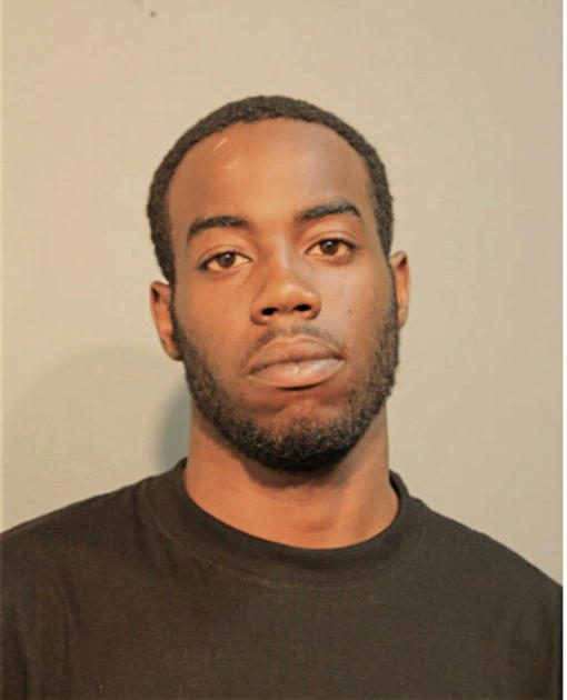 JUSTIN M HARRIS, Cook County, Illinois