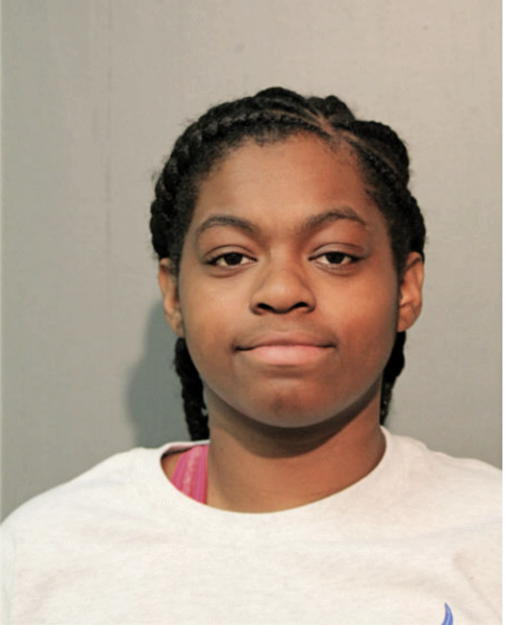 KENNEDY HINTON, Cook County, Illinois