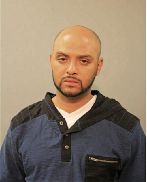 JIMMY M HOSKINS, Cook County, Illinois