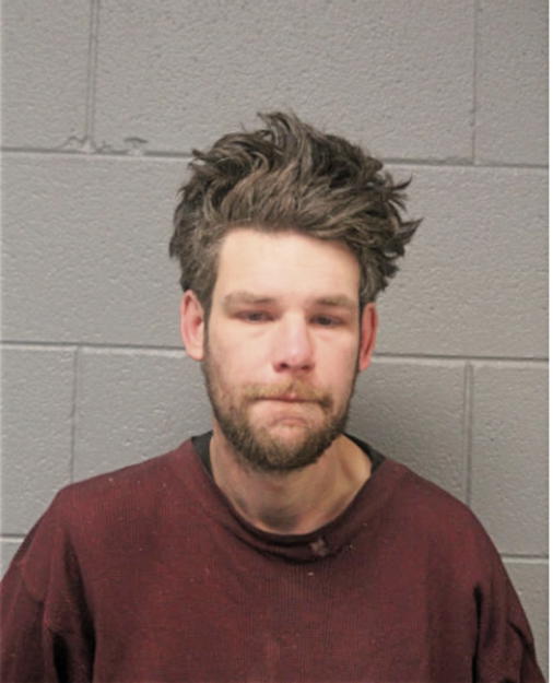 WILLIAM R HOWARD, Cook County, Illinois