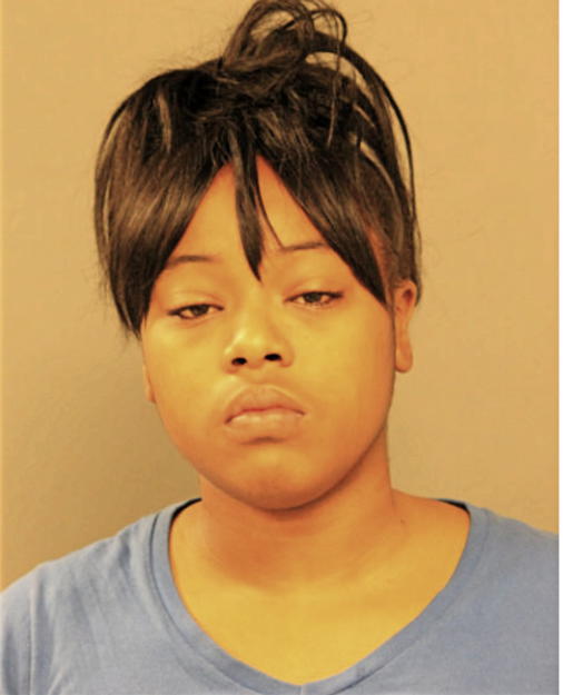 STARR D HUTCHINSON, Cook County, Illinois