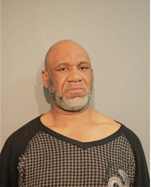 BILLY JOE JACKSON, Cook County, Illinois