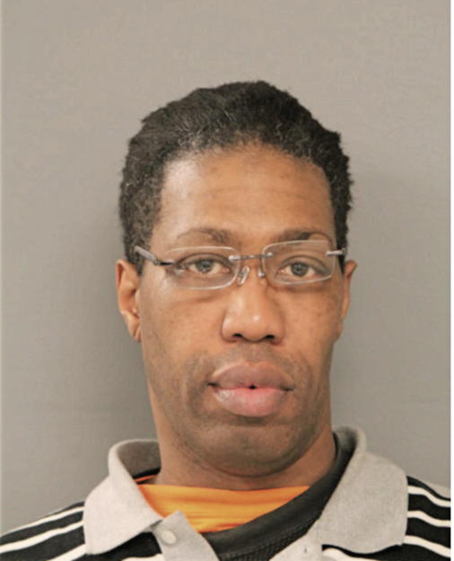 KENT JACKSON, Cook County, Illinois