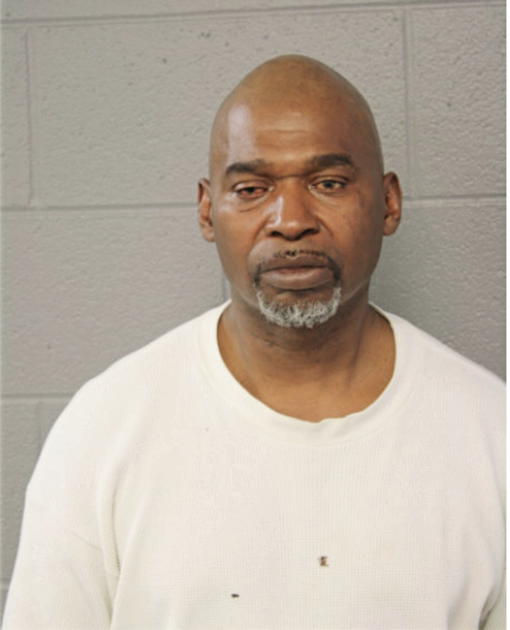 CALVIN JAKES, Cook County, Illinois