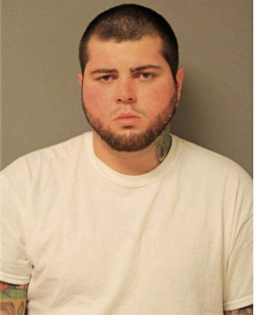 BRANDON JANOWSKI, Cook County, Illinois