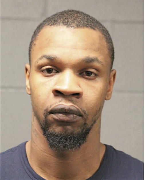 LONDON JOHNSON, Cook County, Illinois