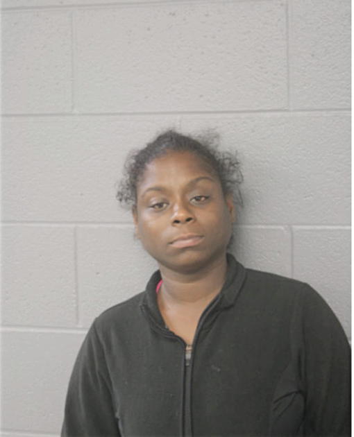 VERA O JOHNSON, Cook County, Illinois