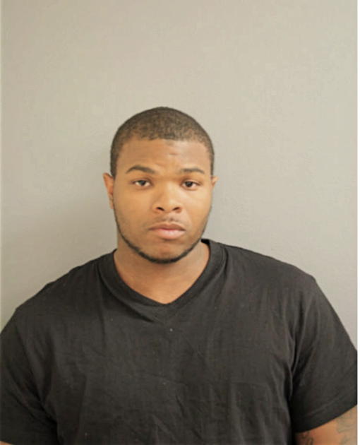 CARNAIL JONES, Cook County, Illinois