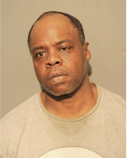 GABLE L JONES, Cook County, Illinois