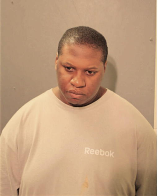GEOFFREY A JONES, Cook County, Illinois