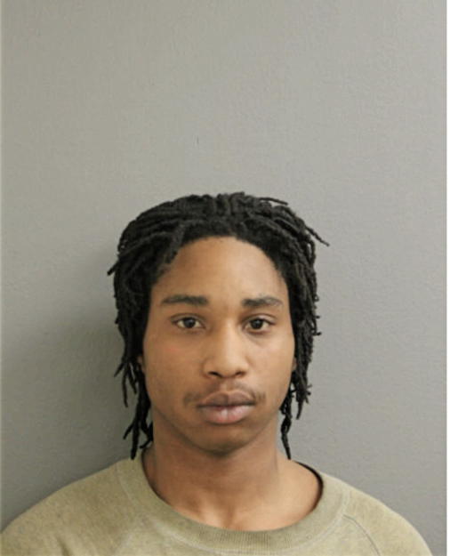 THOMAS JONES, Cook County, Illinois