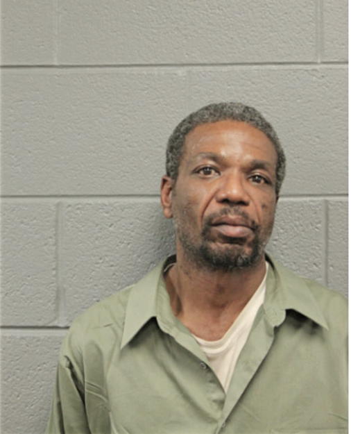 VICTOR JONES, Cook County, Illinois