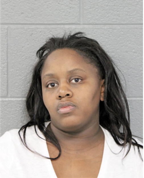 ERICA JOYNER, Cook County, Illinois