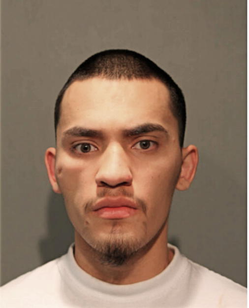 JOSE JUAREZ, Cook County, Illinois