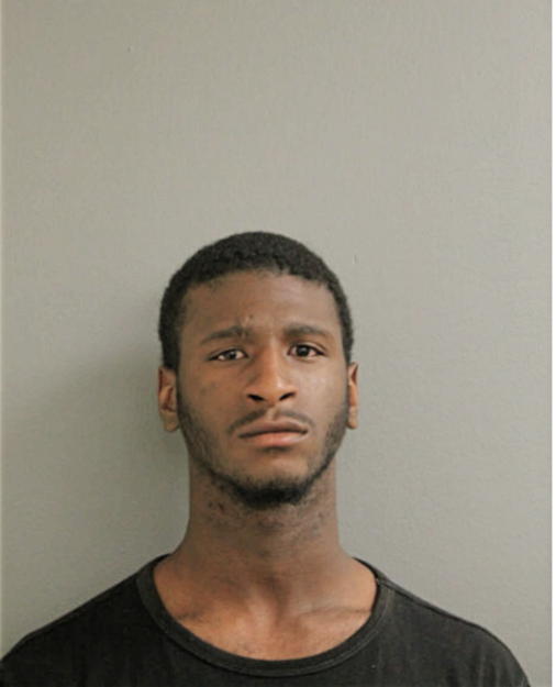 TAWAN KELLY, Cook County, Illinois