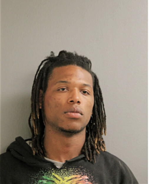 DEMETRIUS KENDRICK, Cook County, Illinois