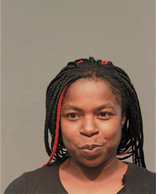 ANITA R KEY, Cook County, Illinois