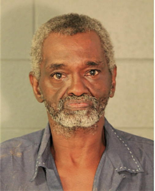 TYRONE KEYES, Cook County, Illinois