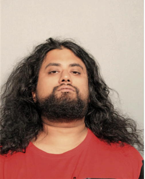 IBRAHIM KHAN, Cook County, Illinois